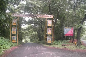 Dandeli Wildlife Sanctuary, Dandeli, Uttara Kannada