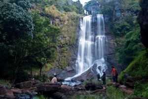 Top 7 Places to visit in Chikmagalur District 