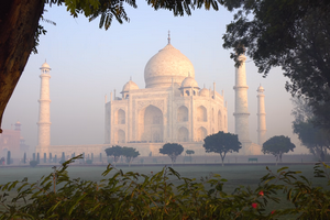 20 Must Visit Tourist Places in India