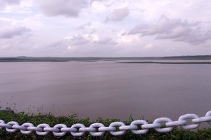 Tattihallia Dam