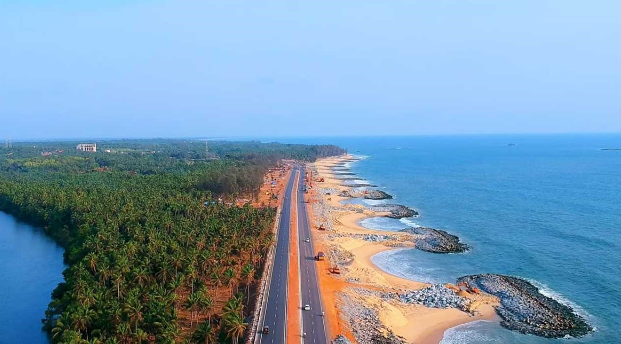 places to visit in udupi and mangalore